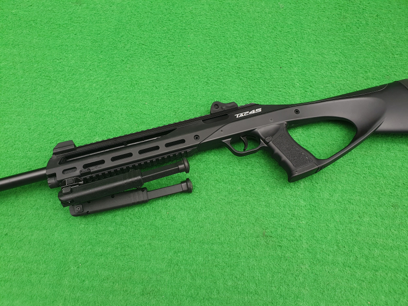 ASG TAC45 Co2 Gewehr fast noch neu – zdjęcie 3