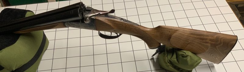 Flinte 16/70 Spanien ALFA – attēls 5