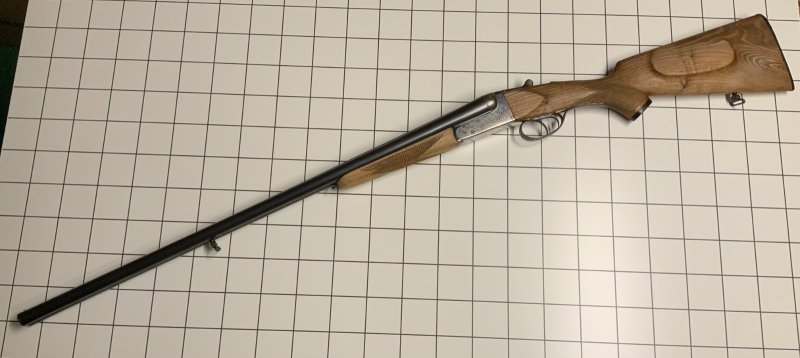 Flinte 16/70 Spanien ALFA – attēls 1