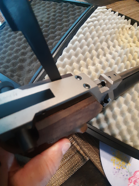 Walther LPM-1 – imagem 5