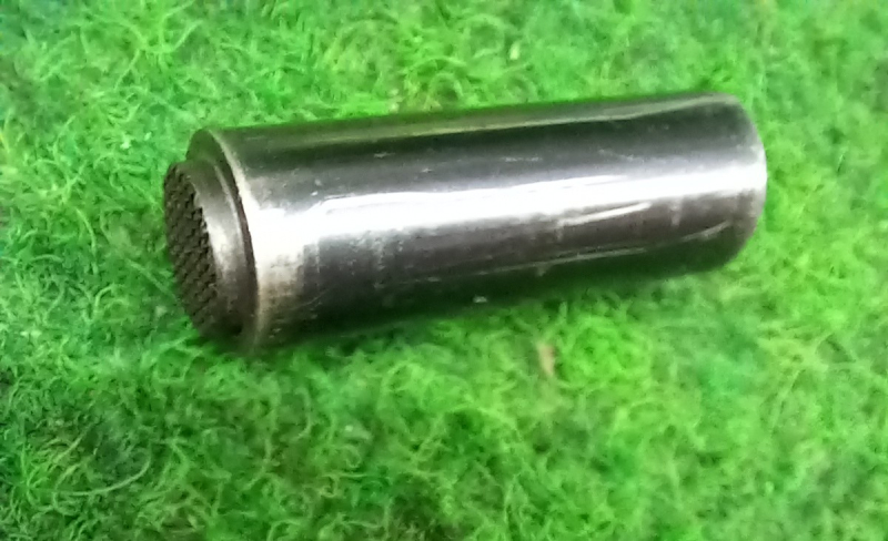 Colt Ersatzteil, Vorholferderführungsbuchse für Colt 1911 – Bild 1