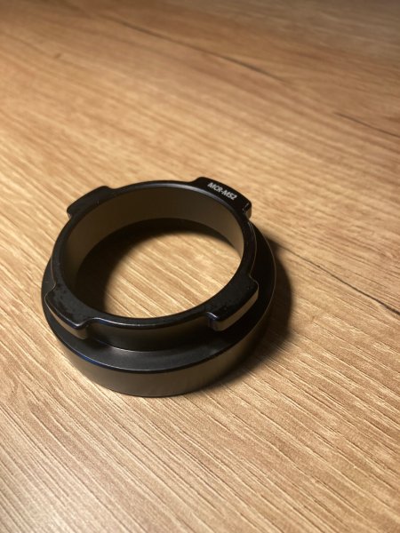 Rusan MAR Connector MCR- 52 Verbindungsstück – Bild 2