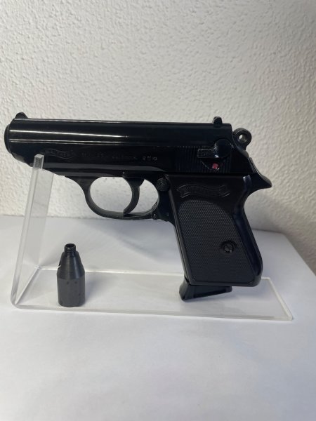 Walther PPK 8mm PAK – image 2