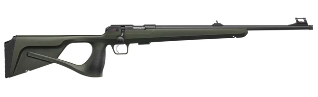 CZ 457 Ergo .17 HMR – Bild 1