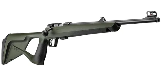 CZ 457 Ergo .17 HMR – Bild 2