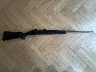 Browning X-Bolt – billede 1