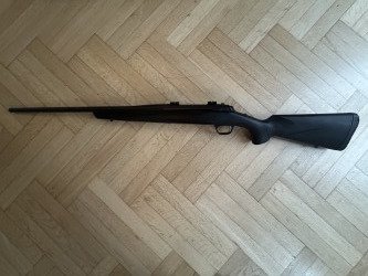 Browning X-Bolt – billede 2