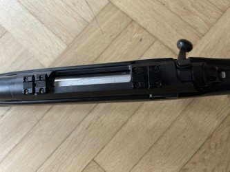 Browning X-Bolt – billede 4