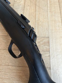 Browning X-Bolt – billede 3