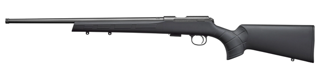CZ 457 Synthetic .17 HMR – Bild 2