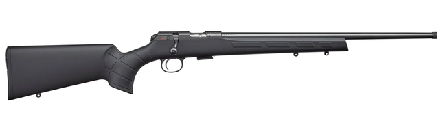 CZ 457 Synthetic .17 HMR – Bild 1