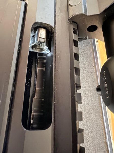 Ruger Precision Rifle GEN 2 20“ .308 – Bild 2