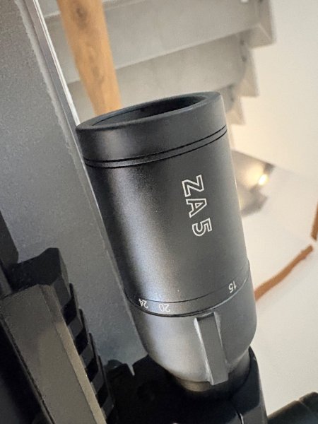 Ruger Precision Rifle GEN 2 20“ .308 – Bild 5