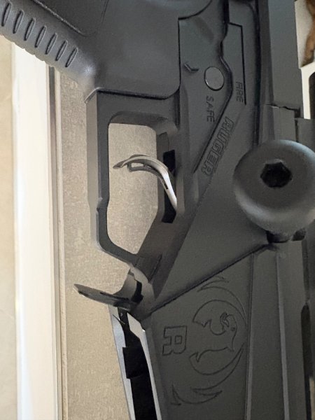 Ruger Precision Rifle GEN 2 20“ .308 – Bild 3