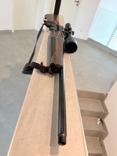 Browning Bar MK3 9,3 x 62 – slika 3