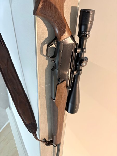 Browning Bar MK3 9,3 x 62 – slika 1