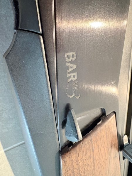 Browning Bar MK3 9,3 x 62 – slika 2