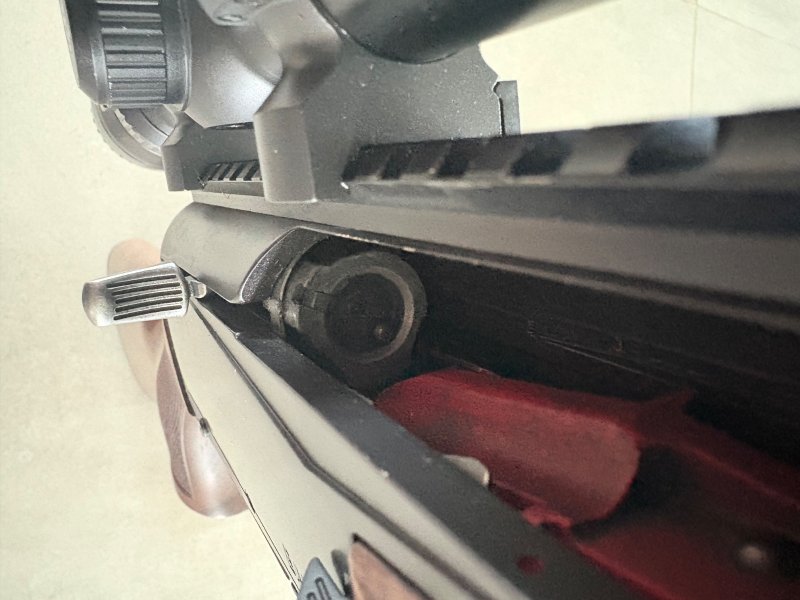 Browning Bar MK3 9,3 x 62 – slika 4