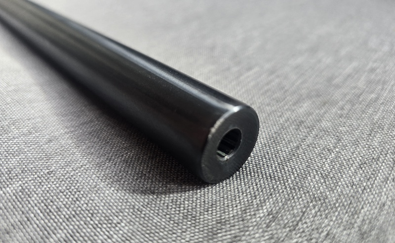 Rem 700 Varmint mit Hogue Schaft 308 Win – Bild 5
