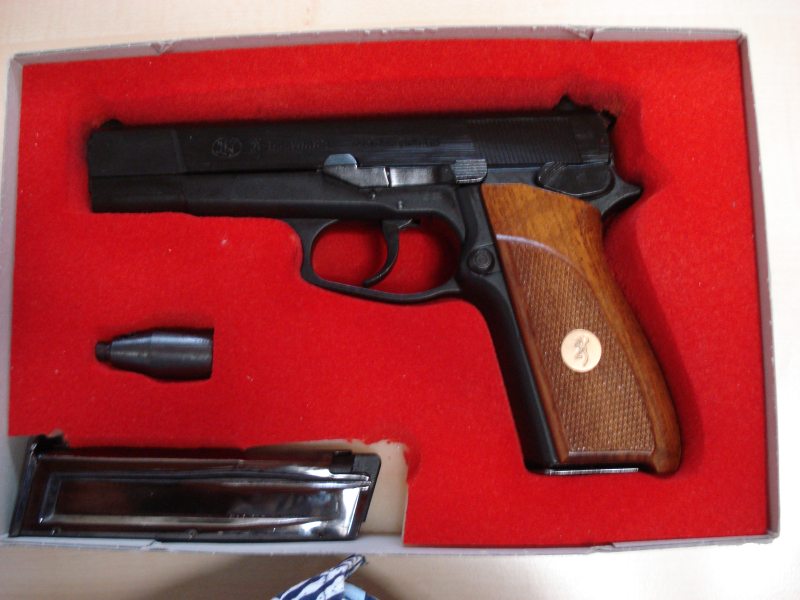 Browning – Bild 2