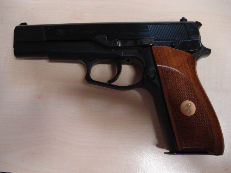 Browning – Bild 4