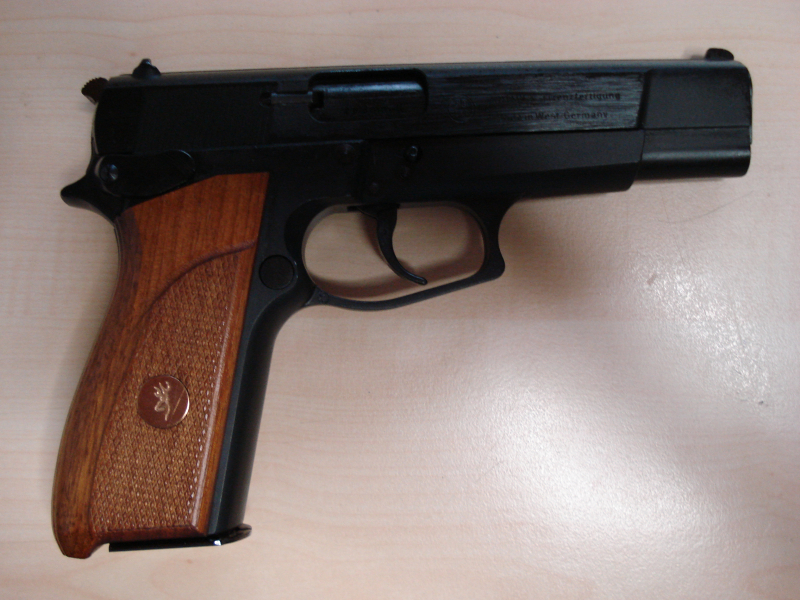 Browning – Bild 3