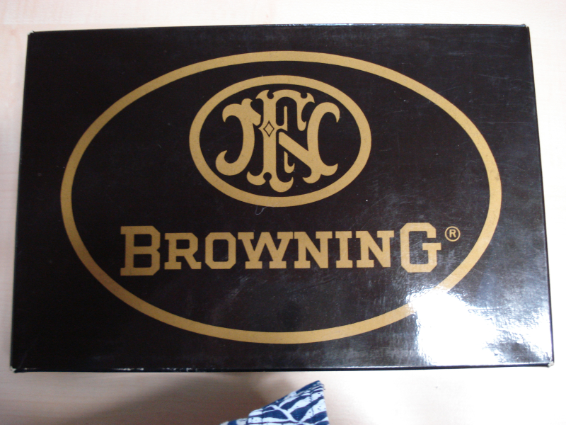 Browning – Bild 1