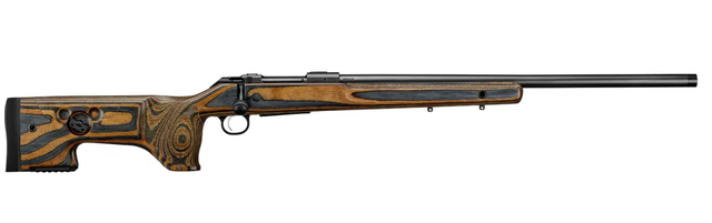CZ 600+ Range – stampa 1
