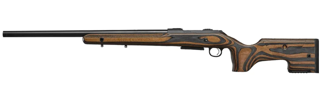 CZ 600+ Range – stampa 2
