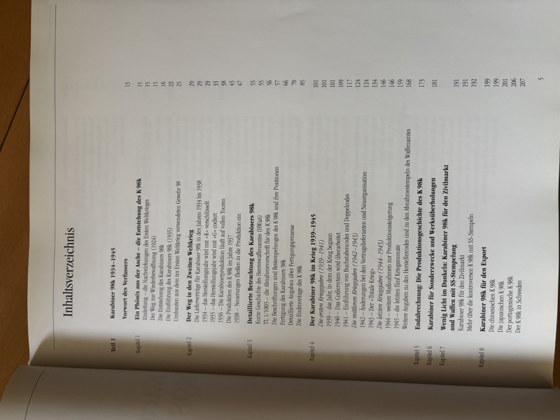 Karabiner 98k, Richard D. Law – Bild 3