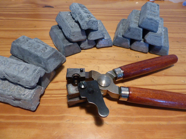 Lyman .45 Maxiball – immagine 1