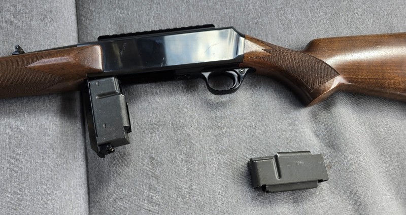 Browning BAR im Kaliber 308Win – Bild 2