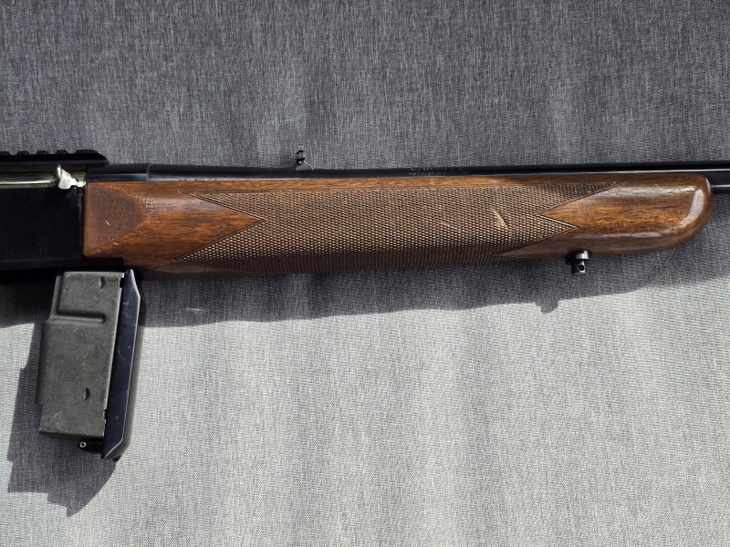 Browning BAR im Kaliber 308Win – Bild 5