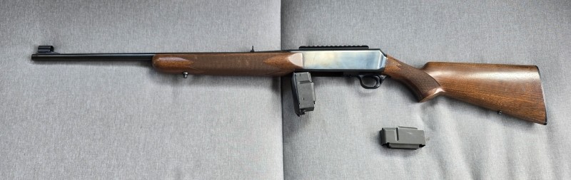 Browning BAR im Kaliber 308Win – Bild 1