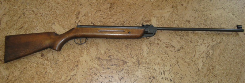 Altes Luftgewehr Krico – immagine 2