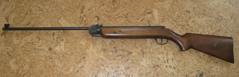 Altes Luftgewehr Krico – immagine 1