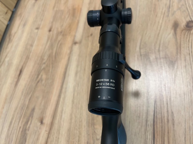 Mauser M 98 – billede 2