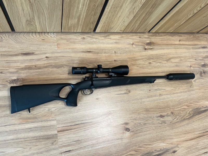 Mauser M 98 – billede 5