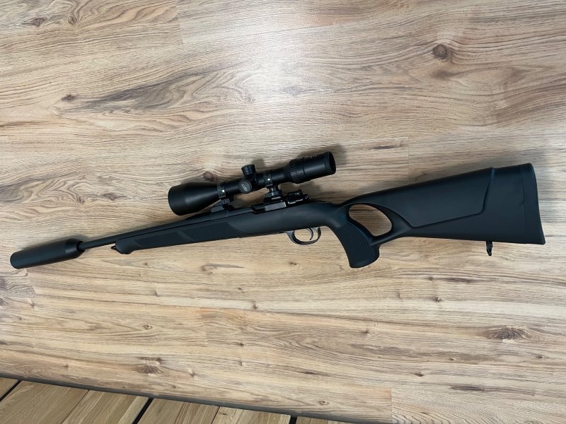 Mauser M 98 – billede 6
