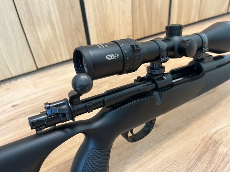 Mauser M 98 – billede 3
