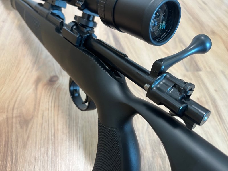 Mauser M 98 – billede 4