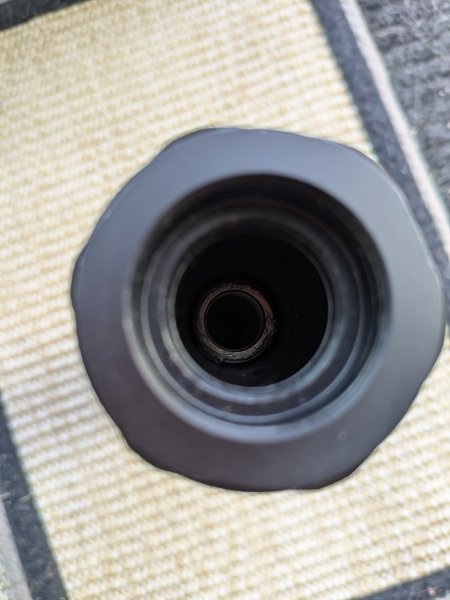 Schalldämpfer A-TEC Hertz 150 – .308Win – Bild 3