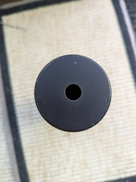 Schalldämpfer A-TEC Hertz 150 – .308Win – Bild 5