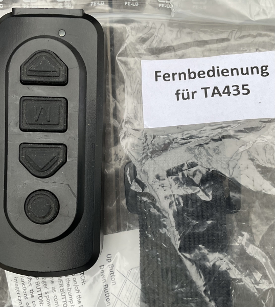 Guide TA435 Nachtsichgerät neu – Bild 3