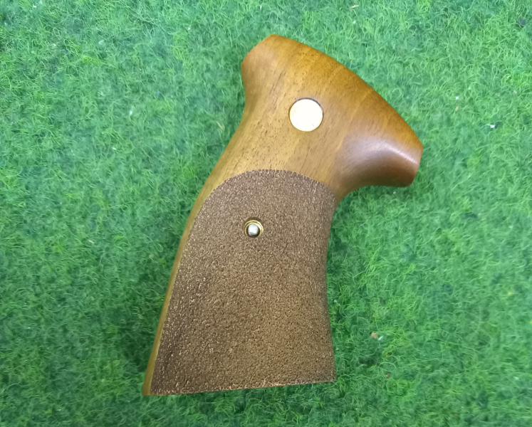 ERMA EGR 77 Revolver Griffschalen – stampa 1