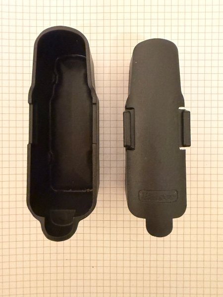 Magazin und Schachtabdeckung Blaser R8 UVP 49€ – Bild 1