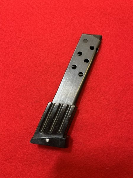 PPK MAGAZIN 8MM VERLÄNGERT – Bild 1