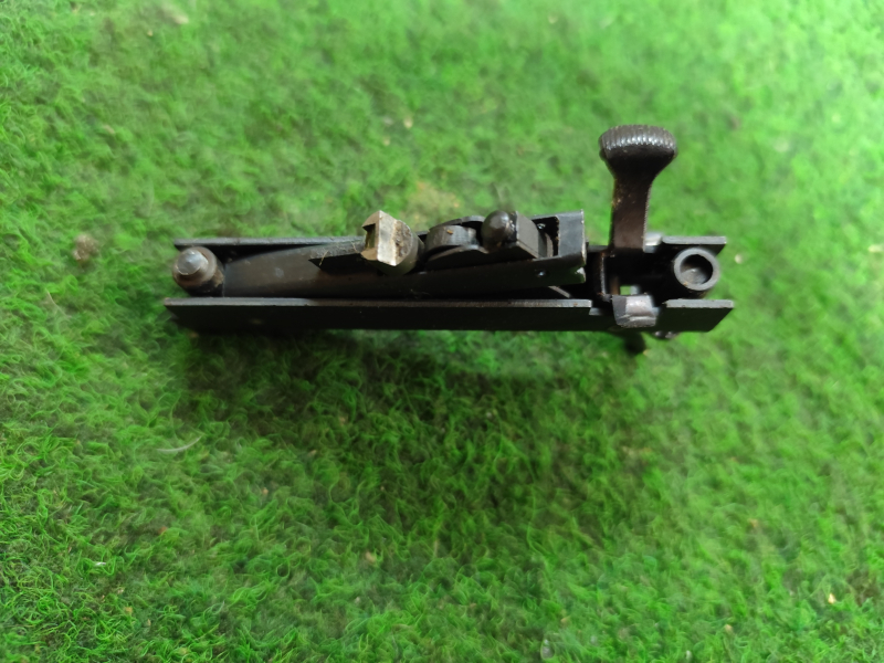 KRICO REPETIERER 60000-80000-ABZUGSGRUPPE- .22lfB- – Bild 3