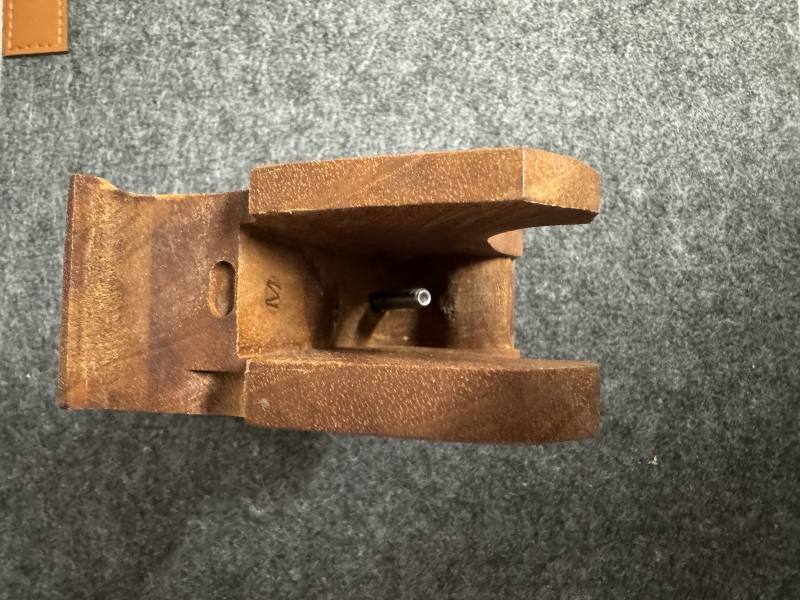 Griff für Pardini SP .22/32 Größe M – slika 3