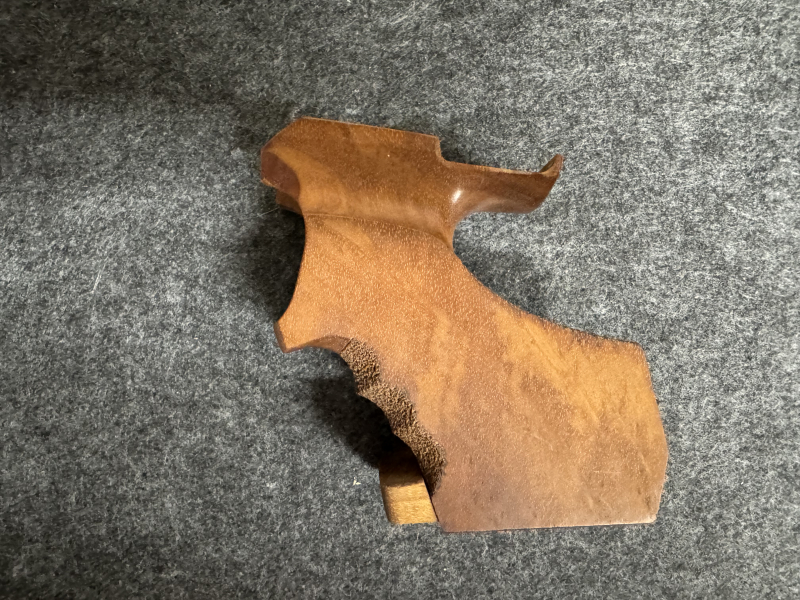 Griff für Pardini SP .22/32 Größe M – slika 2